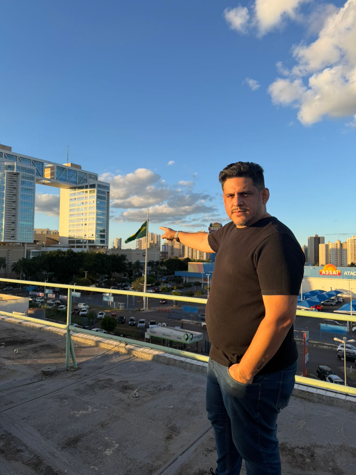 Emanuell Resolve — posicionamento e transparência
